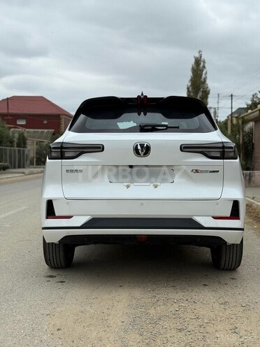Changan CS 55 Plus 2025, 0 km - 1.5 л - Bakı