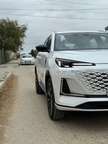 Changan CS 55 Plus 2025, 0 km - 1.5 л - Bakı