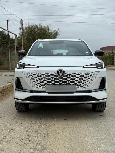 Changan CS 55 Plus 2025, 0 km - 1.5 л - Bakı