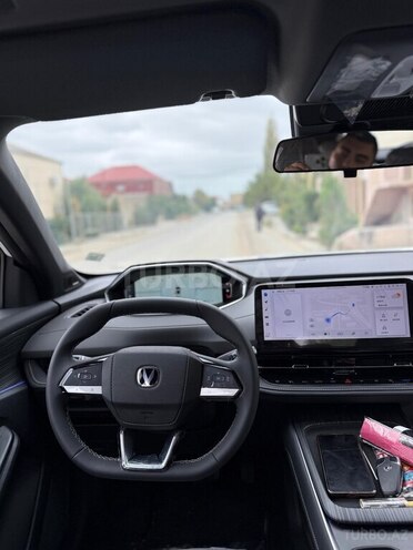Changan CS 55 Plus 2025, 0 km - 1.5 л - Bakı