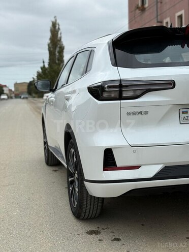 Changan CS 55 Plus 2025, 0 km - 1.5 л - Bakı