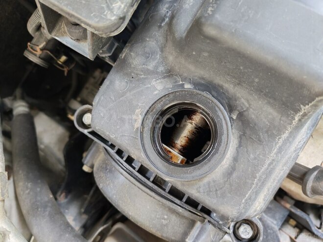 Saipa Saina 2019, 40,000 km - 1.5 l - Bakı