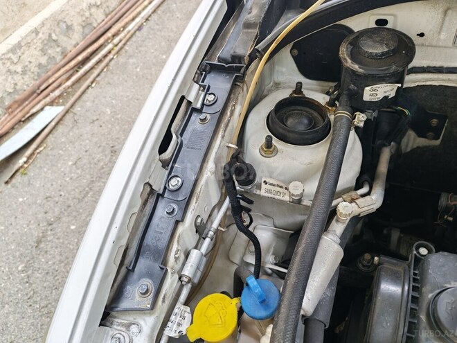 Saipa Saina 2019, 40,000 km - 1.5 l - Bakı