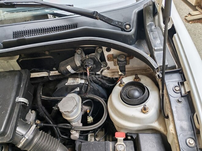 Saipa Saina 2019, 40,000 km - 1.5 l - Bakı