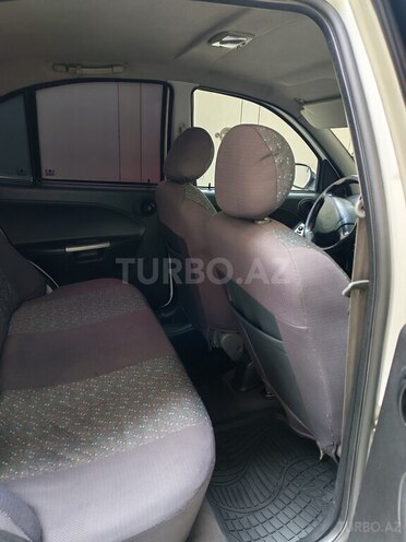 Saipa Saina 2019, 40,000 km - 1.5 l - Bakı