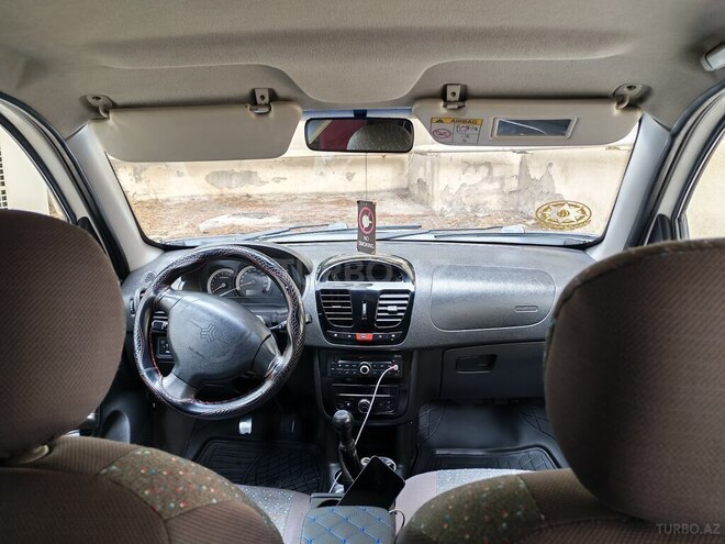 Saipa Saina 2019, 40,000 km - 1.5 l - Bakı