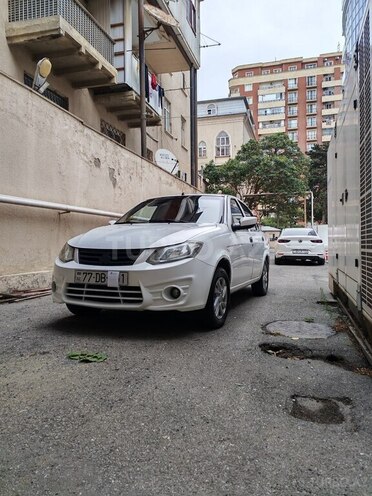 Saipa Saina 2019, 40,000 km - 1.5 l - Bakı