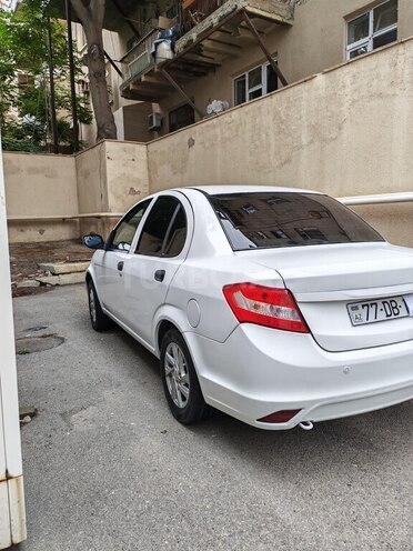 Saipa Saina 2019, 40,000 km - 1.5 l - Bakı