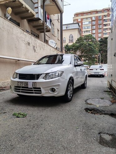 Saipa Saina 2019, 40,000 km - 1.5 l - Bakı