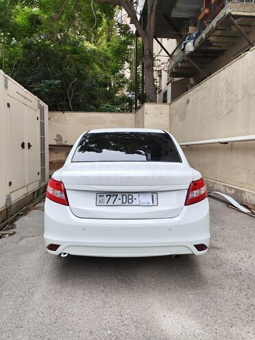 Saipa Saina 2019, 40,000 km - 1.5 l - Bakı