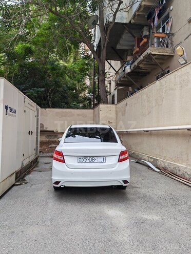 Saipa Saina 2019, 40,000 km - 1.5 l - Bakı