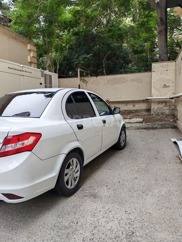 Saipa Saina 2019, 40,000 km - 1.5 l - Bakı