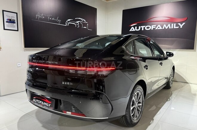 BYD Destroyer 05-6
