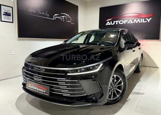 BYD Destroyer 05-1