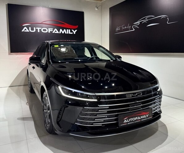 BYD Destroyer 05-3