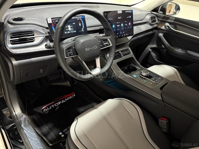 BYD Destroyer 05-7