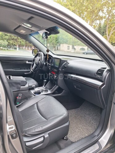 Kia Sorento 2011, 214,000 km - 2.0 l - Mingəçevir