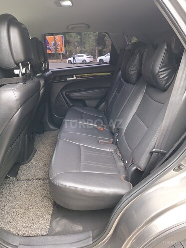 Kia Sorento 2011, 214,000 km - 2.0 l - Mingəçevir