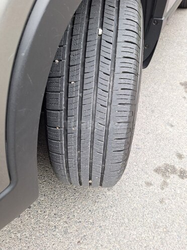 Kia Sorento 2011, 214,000 km - 2.0 l - Mingəçevir
