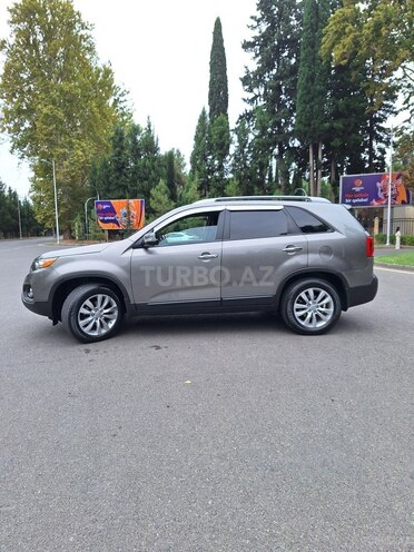 Kia Sorento 2011, 214,000 km - 2.0 l - Mingəçevir