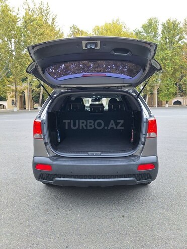 Kia Sorento 2011, 214,000 km - 2.0 l - Mingəçevir