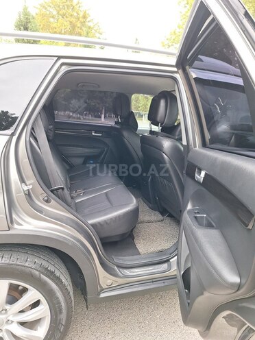 Kia Sorento 2011, 214,000 km - 2.0 l - Mingəçevir