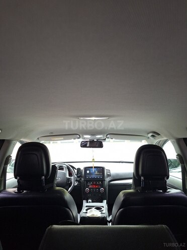 Kia Sorento 2011, 214,000 km - 2.0 l - Mingəçevir