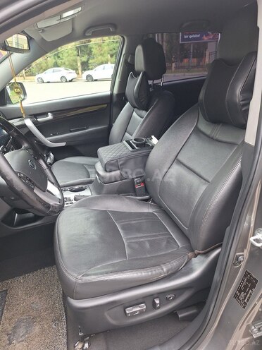 Kia Sorento 2011, 214,000 km - 2.0 l - Mingəçevir