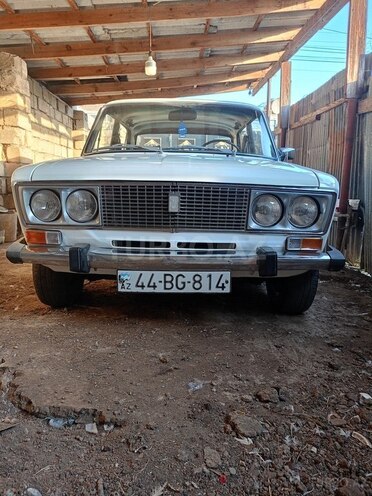 LADA (VAZ) 2106 1984, 937,888 km - 1.3 л - Masallı