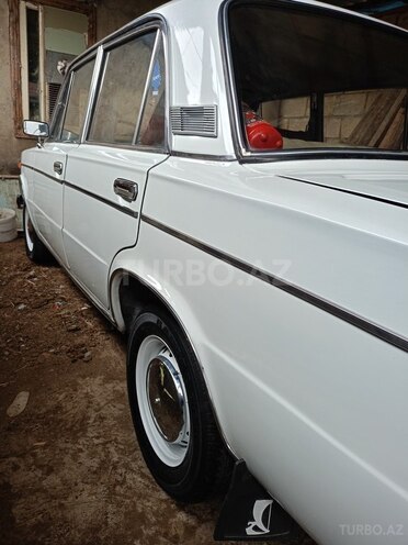 LADA (VAZ) 2106 1984, 937,888 km - 1.3 л - Masallı