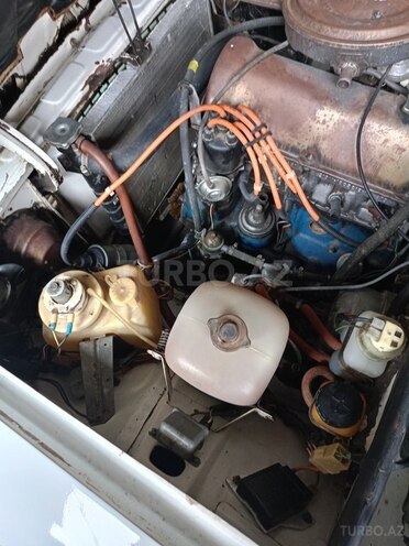 LADA (VAZ) 2106 1984, 937,888 km - 1.3 л - Masallı