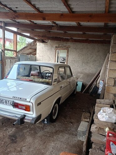 LADA (VAZ) 2106 1984, 937,888 km - 1.3 л - Masallı