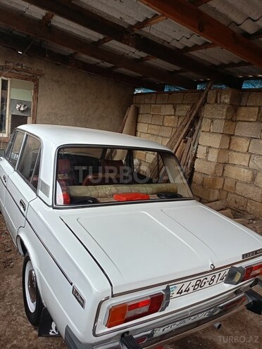 LADA (VAZ) 2106 1984, 937,888 km - 1.3 л - Masallı