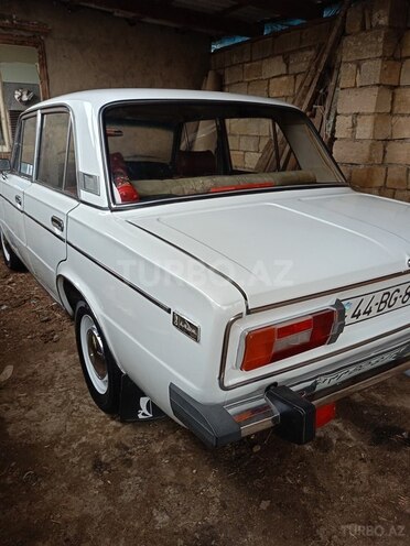 LADA (VAZ) 2106 1984, 937,888 km - 1.3 л - Masallı