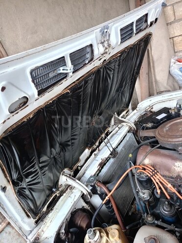 LADA (VAZ) 2106 1984, 937,888 km - 1.3 л - Masallı