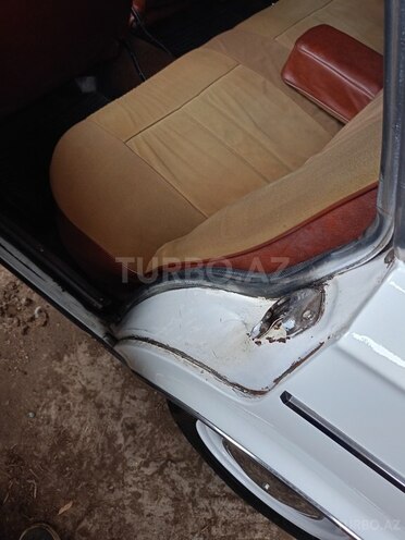 LADA (VAZ) 2106 1984, 937,888 km - 1.3 л - Masallı