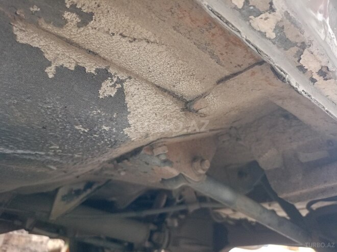 LADA (VAZ) 2106 1984, 937,888 km - 1.3 л - Masallı