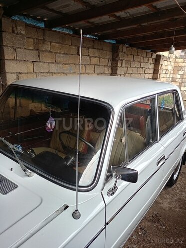 LADA (VAZ) 2106 1984, 937,888 km - 1.3 л - Masallı