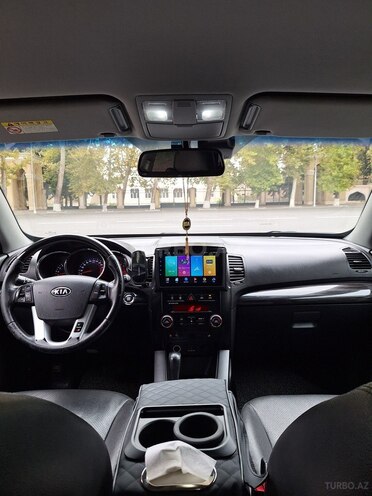 Kia Sorento 2011, 214,000 km - 2.0 l - Mingəçevir