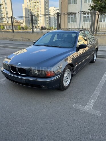 BMW 528 1997, 670,000 km - 2.8 л - Bakı