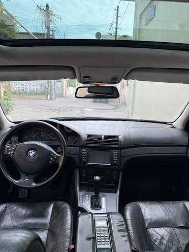 BMW 528 1997, 670,000 km - 2.8 л - Bakı