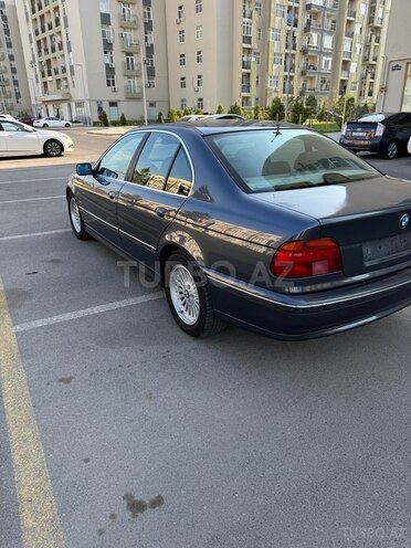 BMW 528 1997, 670,000 km - 2.8 л - Bakı