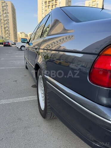 BMW 528 1997, 670,000 km - 2.8 л - Bakı