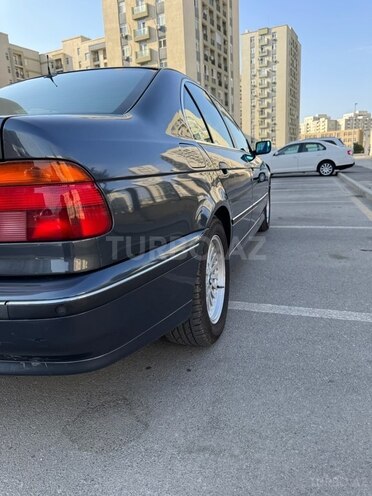 BMW 528 1997, 670,000 km - 2.8 л - Bakı