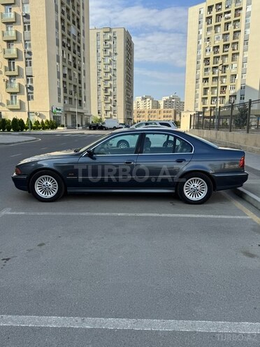 BMW 528 1997, 670,000 km - 2.8 л - Bakı