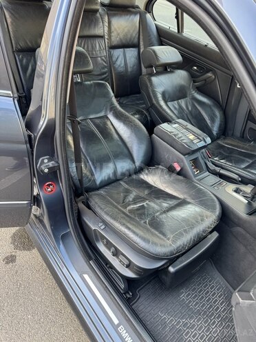 BMW 528 1997, 670,000 km - 2.8 л - Bakı