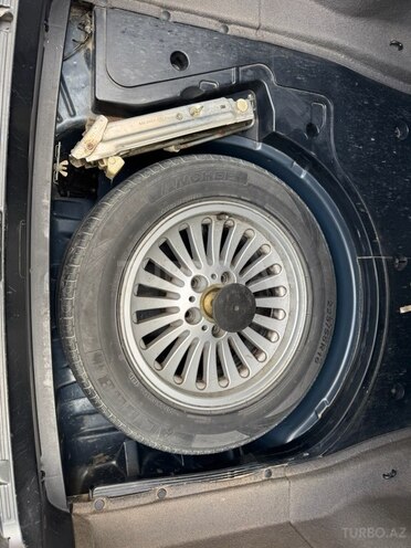 BMW 528 1997, 670,000 km - 2.8 л - Bakı