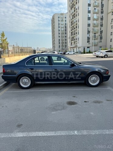 BMW 528 1997, 670,000 km - 2.8 л - Bakı