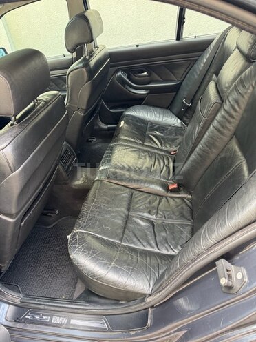 BMW 528 1997, 670,000 km - 2.8 л - Bakı