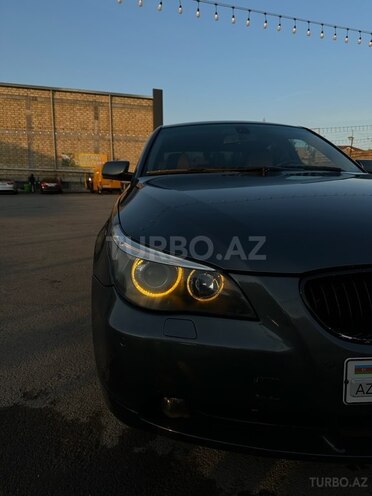 BMW 525-3